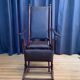 Fauteuil 1920