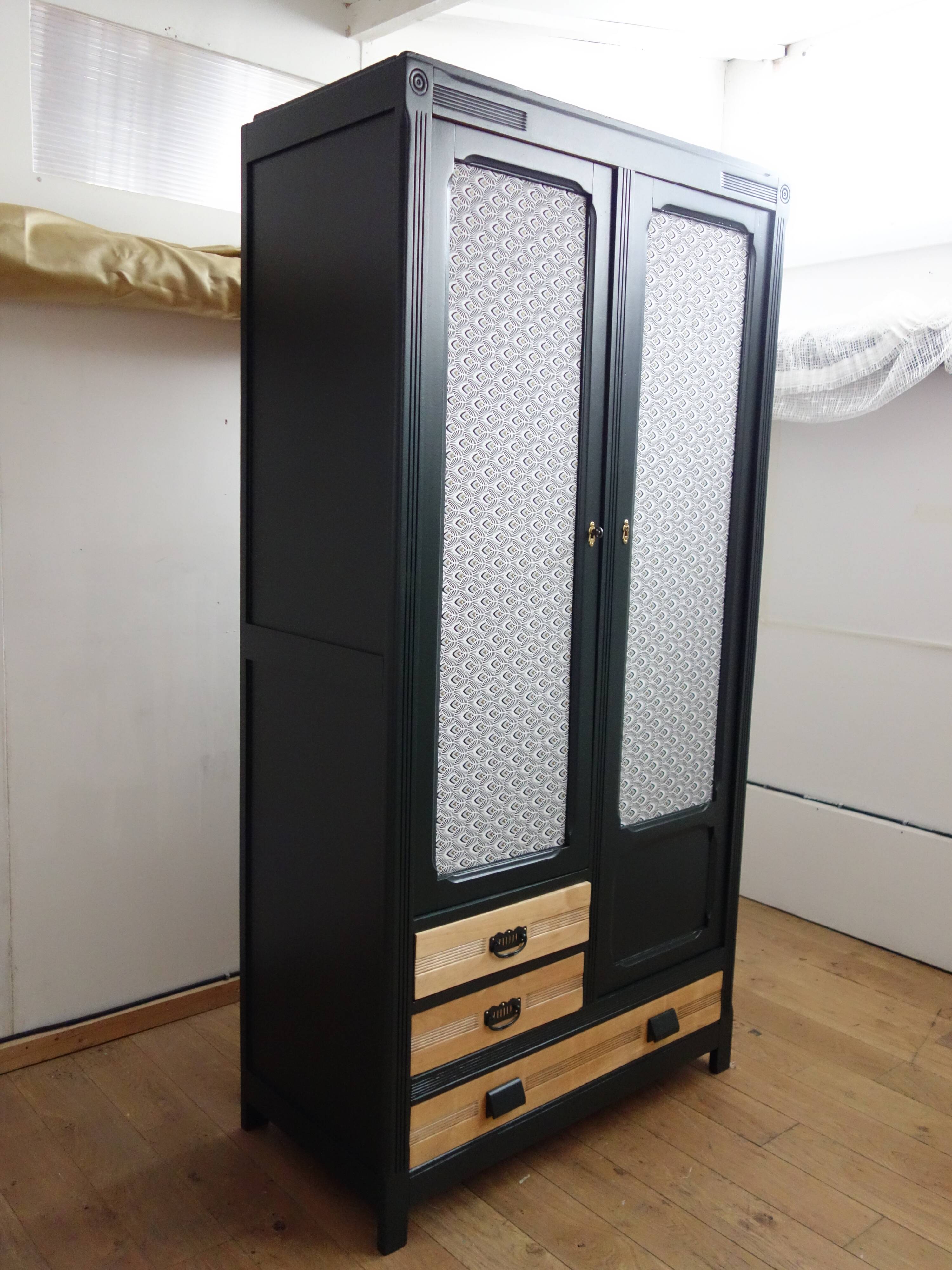 Cabinet Paris