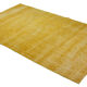 Anatolian handmade vintage rug 261 cm x 161 cm
