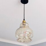 Vintage pendant light
