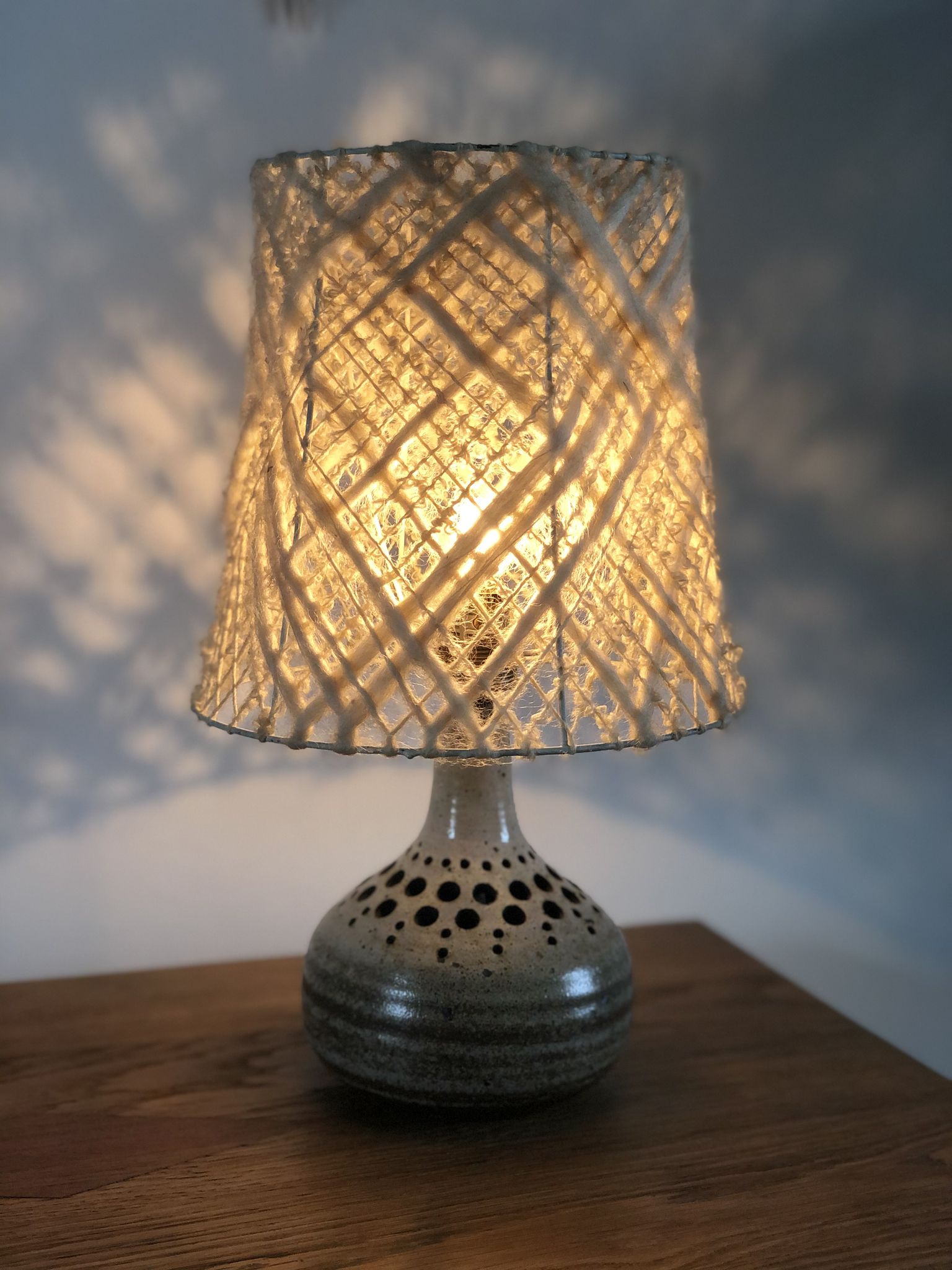 Lampe de chevet
