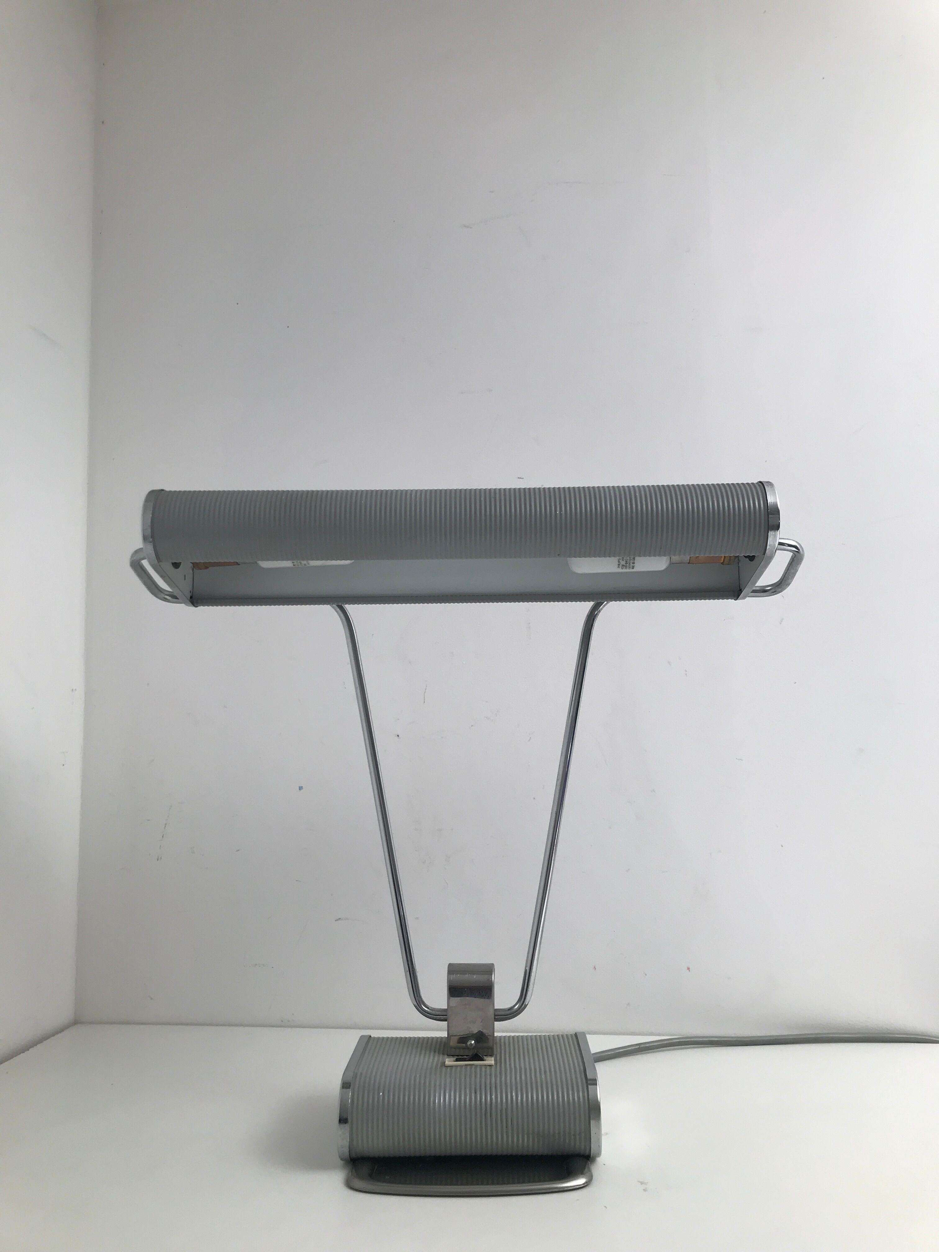 Jumo office lamp year 60