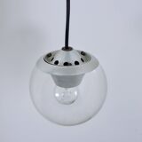 Gino Sarfatti Pendants Model 2095/1 by Arteluce, Italy, 1958