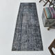 2x7 Vintage 58s Antique Runner Rug, 72x214Cm