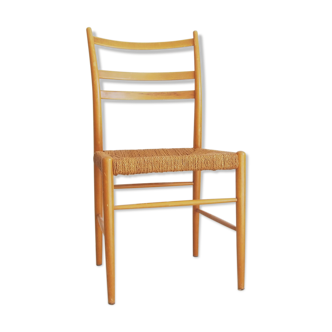 Mulched Chair - Yngve Eckstrom