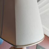 Lampe ancienne vintage
