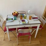 Table cuisine