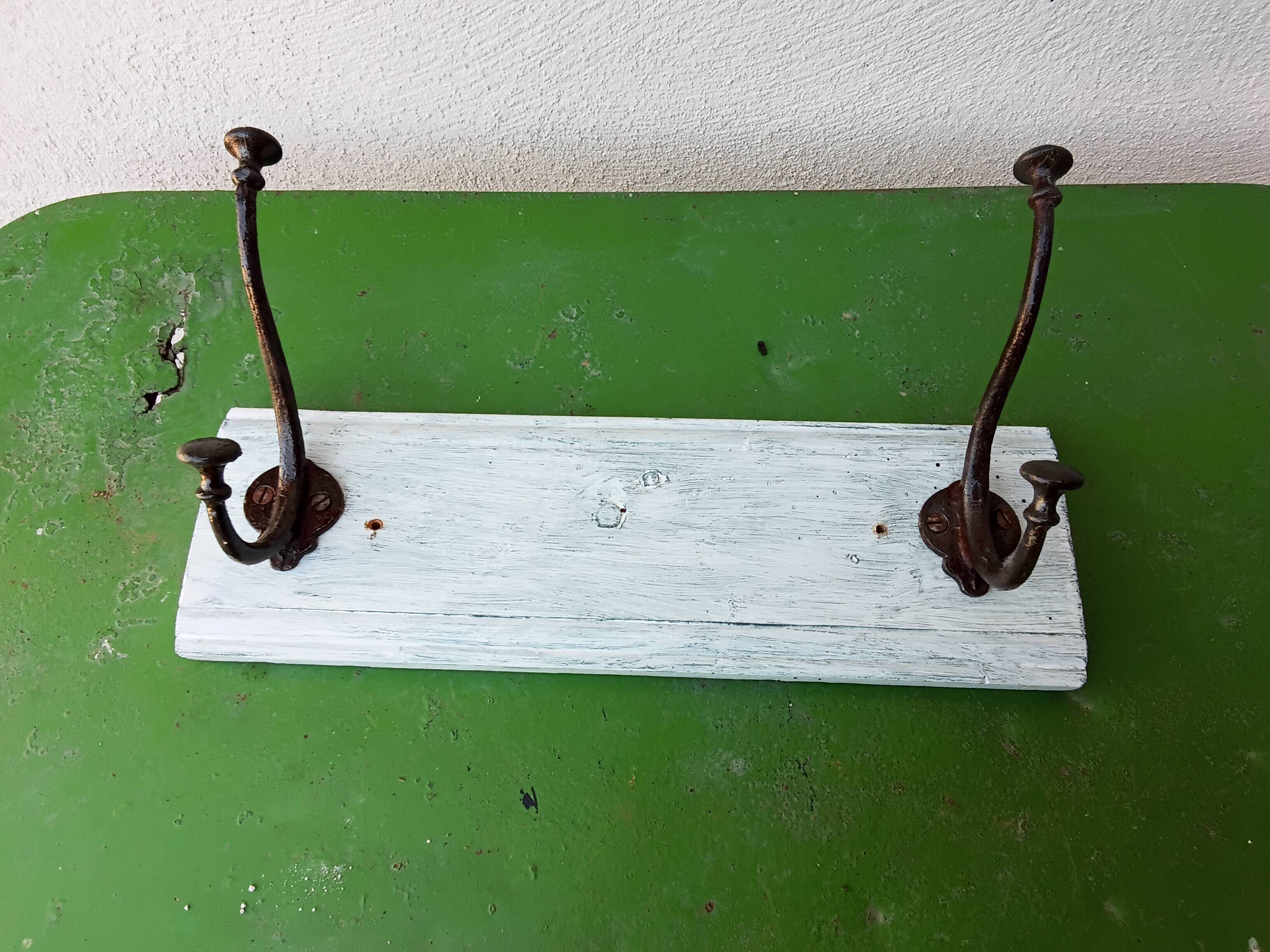 Wall hook