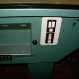 Table lumineuse d'imprimerie