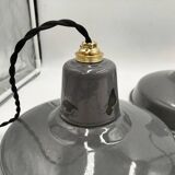 3 industrial pendant lights