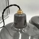 3 suspensions industrielles