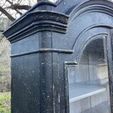 Two-body furniture, 19th century.