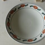 fruit bowl or bowl on a stand