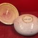 Francis Bichoff 1876-1945 ceramic crack art deco circa 1930 signed empty pocket