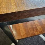Table on wheels 1970