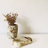 Empty pocket or ashtray