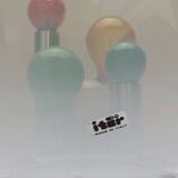 Lampe de table acoustique « Favolissima » - Oscar Torlasco