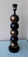 Ceramic lamp base