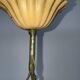 Florentine style chandelier Hollywood Regency 1960s