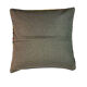 Housse de coussin kilim turc vintage, 40 x 40