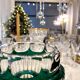 Vase cristal Val Saint Lambert