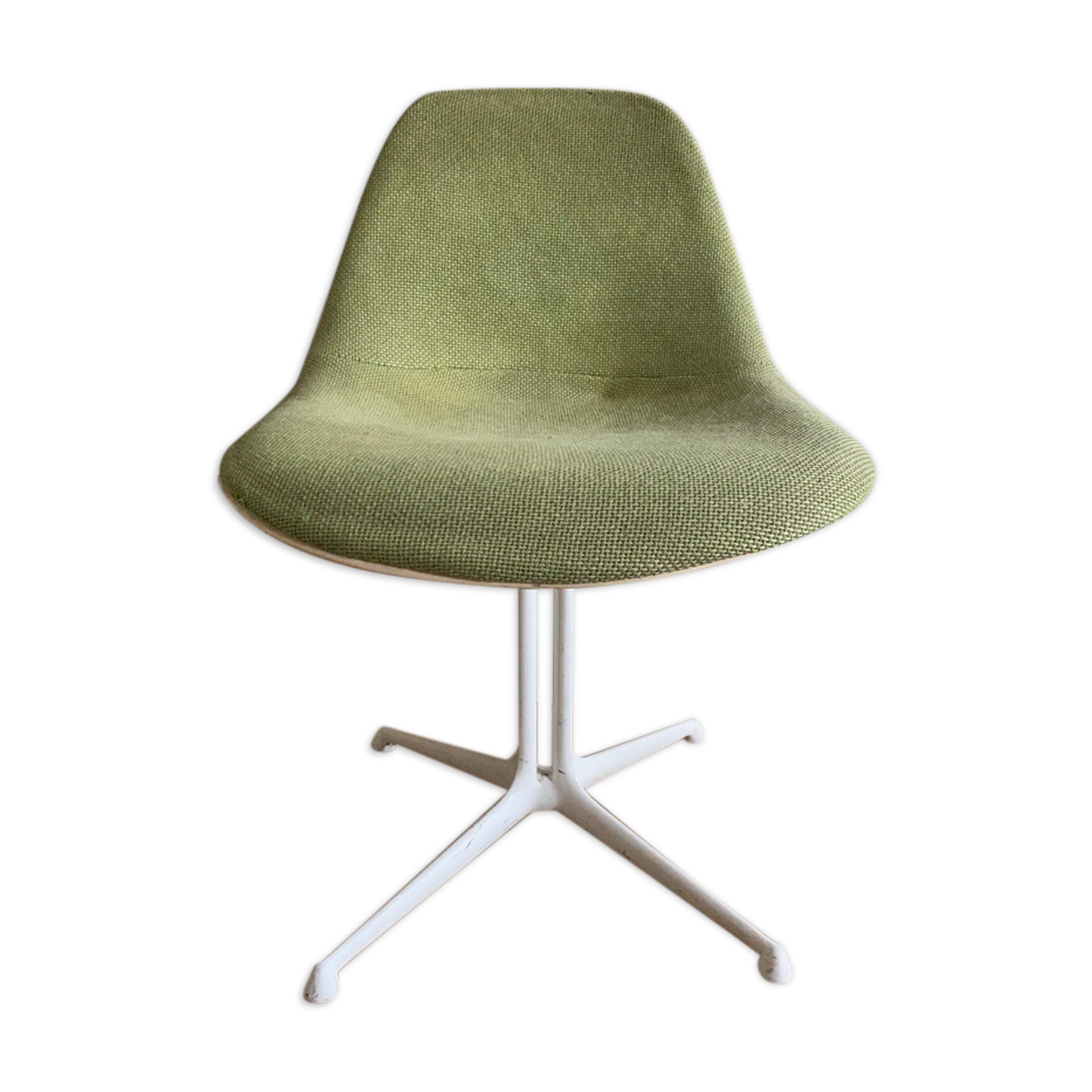 Lafonda chair by Charles et Ray Eames