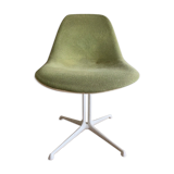Chaise Lafonda par Charles et Ray Eames
