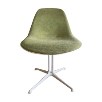 Lafonda chair by Charles et Ray Eames