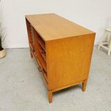 Scandinavian curtain binder NK 1948