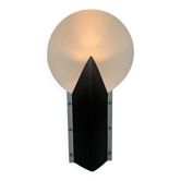 Slamp - design Samuel Parker - 'Moon' tablelamp - Italie - 80's