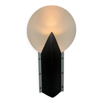 Slamp - design Samuel Parker - 'Moon' tablelamp - Italie - 80's