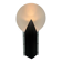 Slamp - design Samuel Parker - 'Moon' tablelamp - Italie - 80's