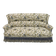 Rare 19th Century Napoleon III Brocade Sofa 1870
