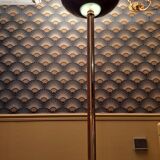 Robert floor lamp by Schuytener design