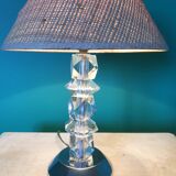 Lampe moderniste circa 1930