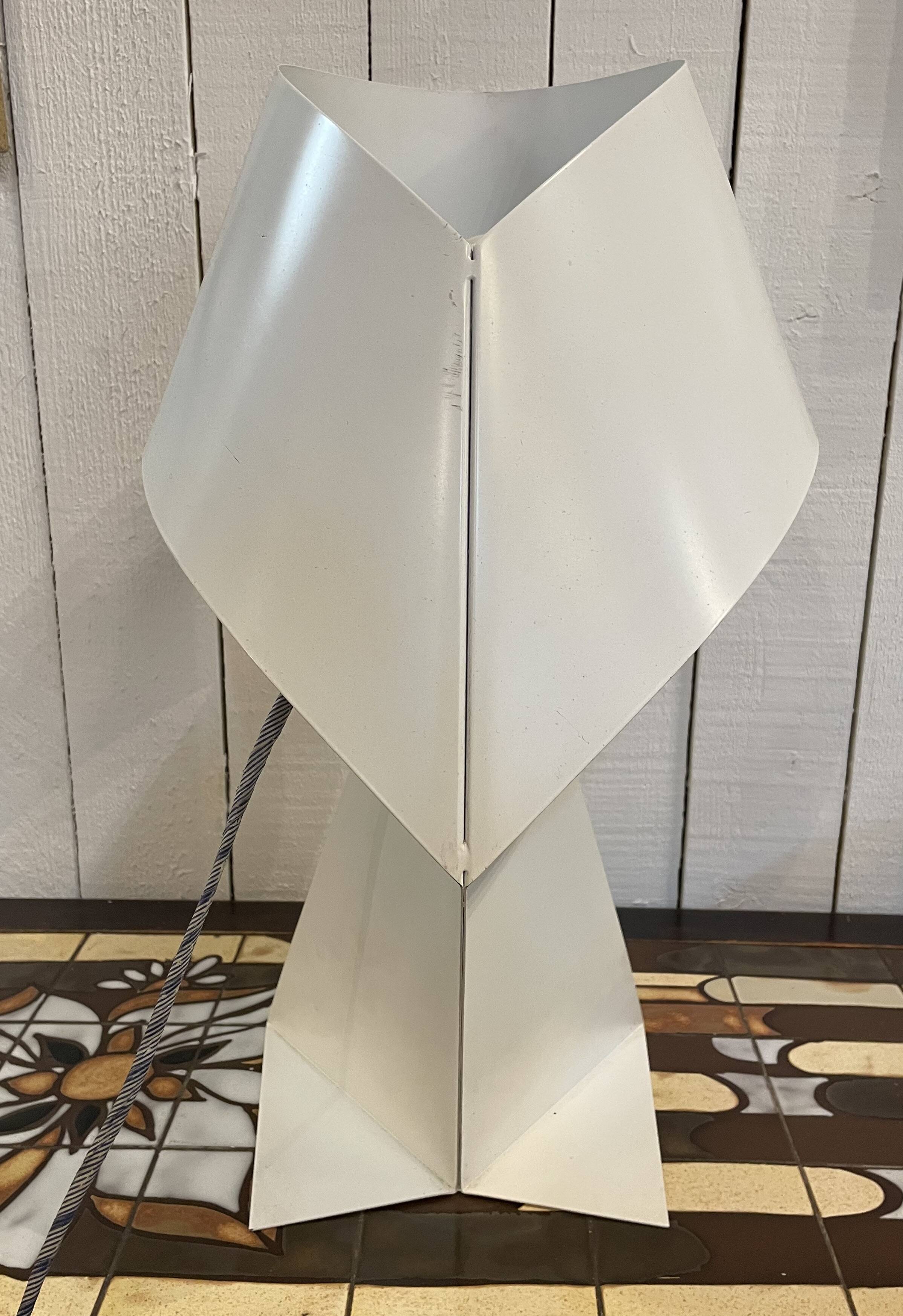 Habitat Ribbon Lamp