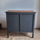 Antique chest of drawers