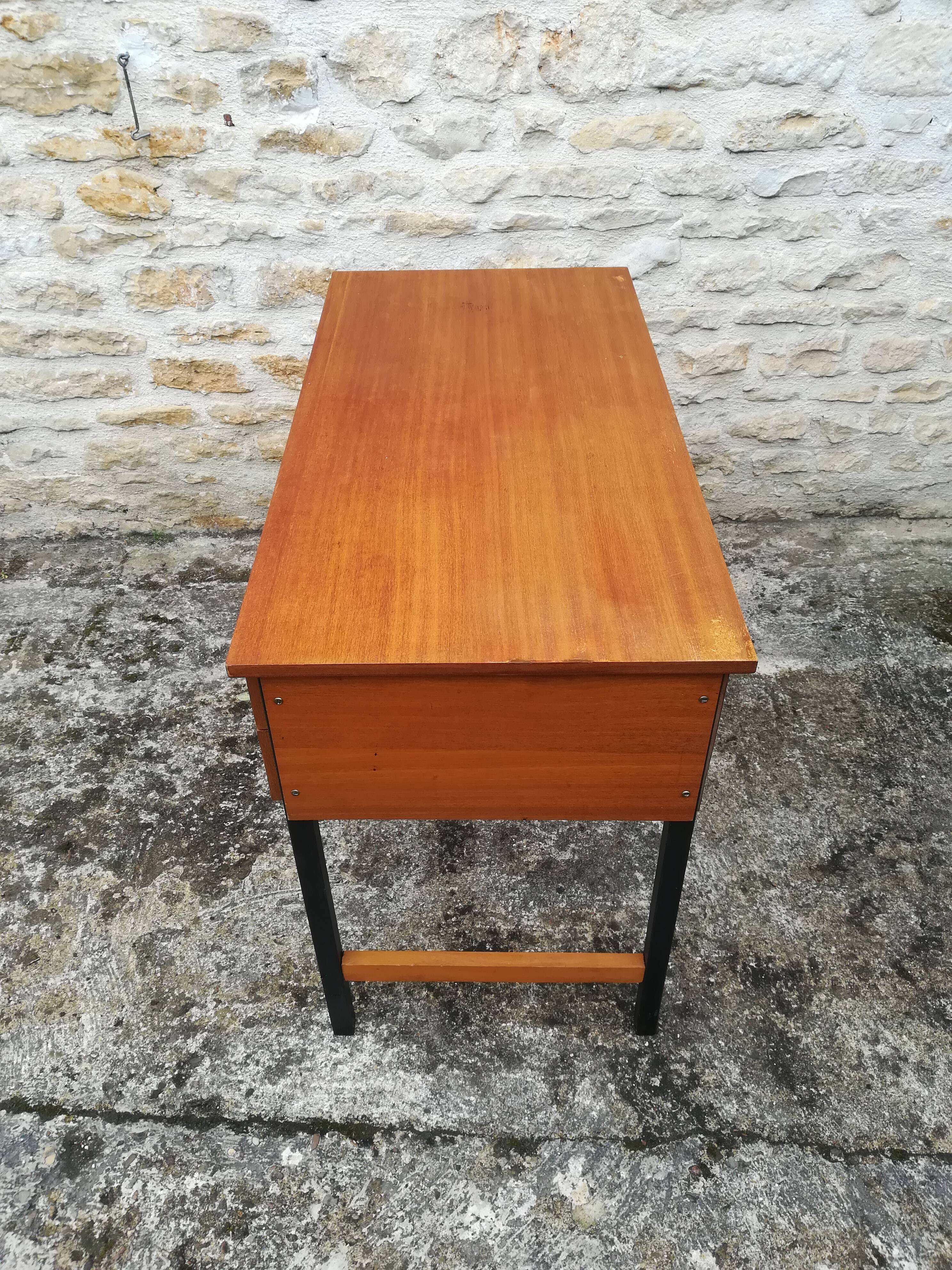 Vintage desk