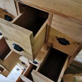 Meuble d'atelier