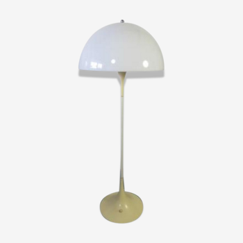 Lampadaire "Panthella" par Verner Panton pour Louis Poulsen Danemark 1970s