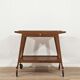 Scandinavian teak sideboard 1970
