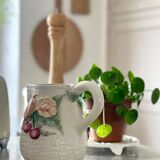 Slush pitcher