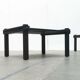 Mid-century Farmer side table set by Gerd Lange for Bofinger, 1960s