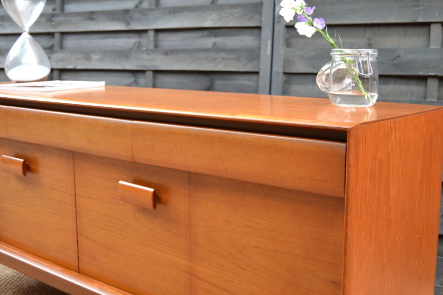Enfilade par White & Newton