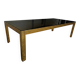 Table basse attribuée à Renato Zevi - Circa 1970