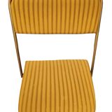 Pair of Lafuma folding chairs