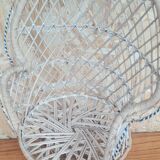 Fauteuil emmanuelle pour poupée