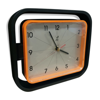 Jaz Electronic Clock
