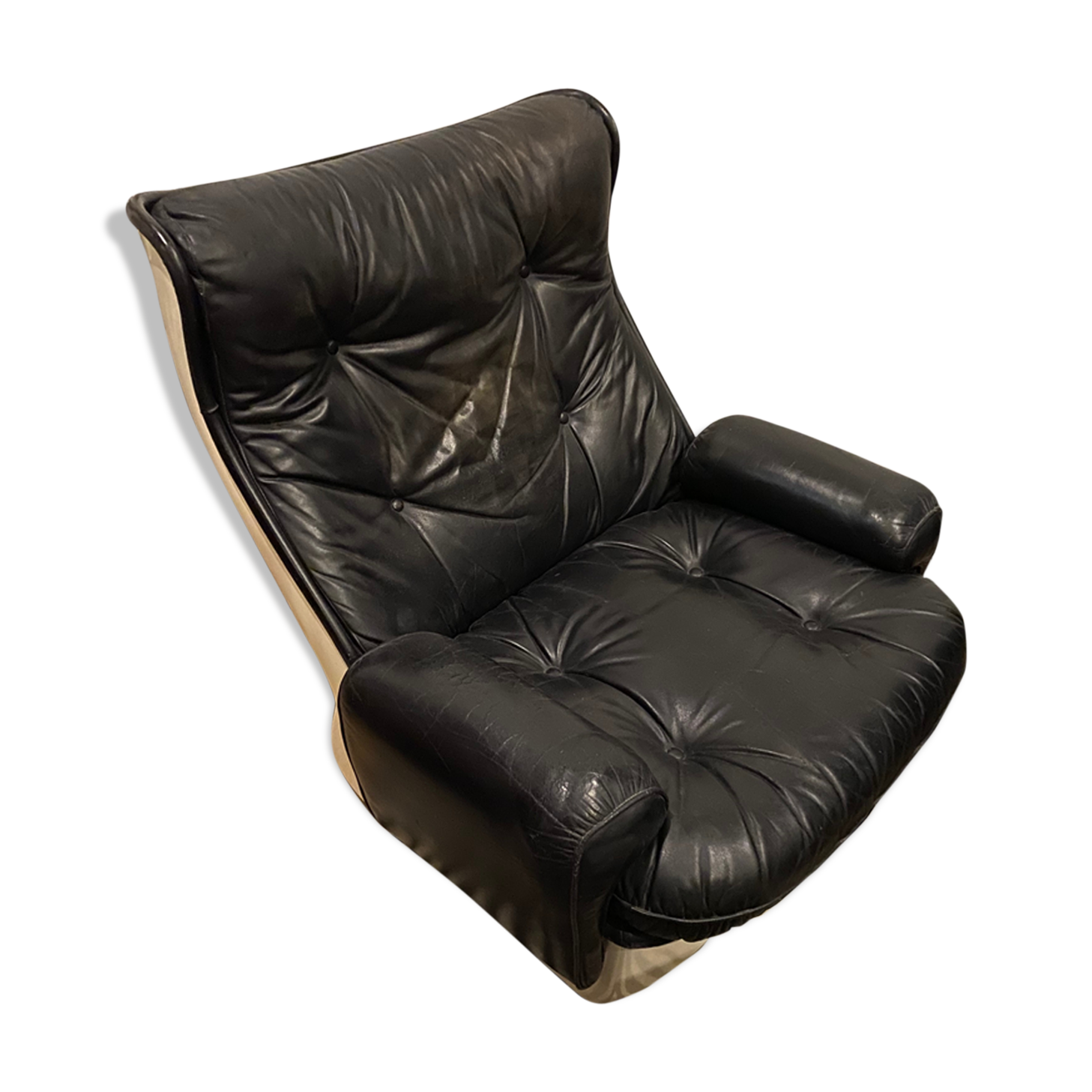 Michel Cadestin chair Airborne edition