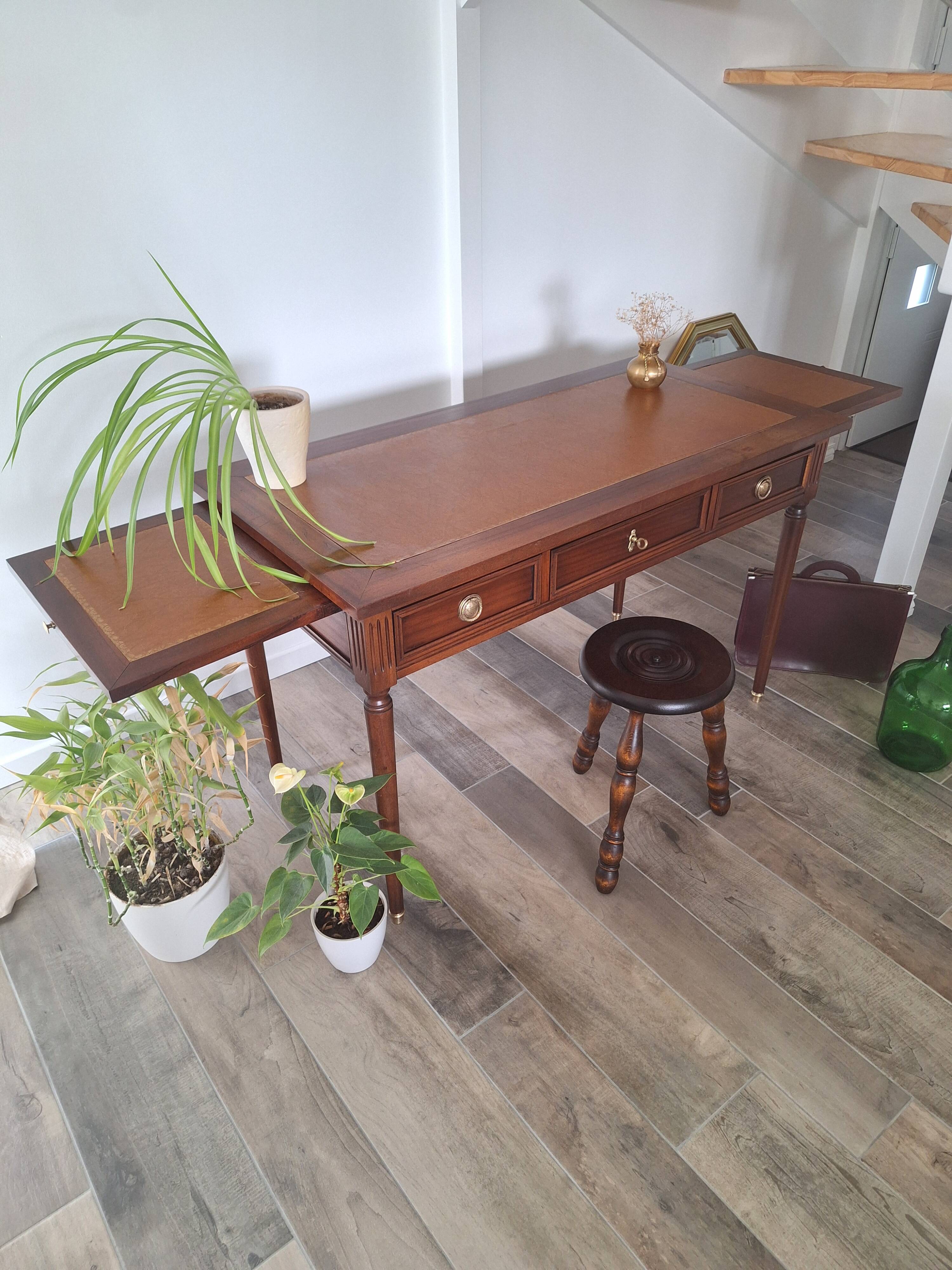 Louis XIV style desk